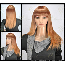 Synthetic Wig (HQ-SW-S)